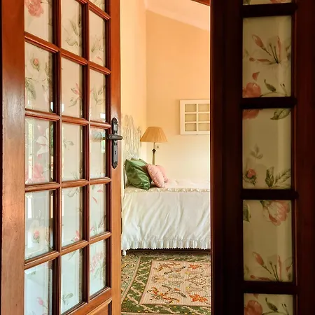 Дом отдыха Toorgohouse *