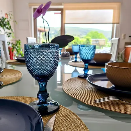 Toorgohouse Holiday home Tregosa