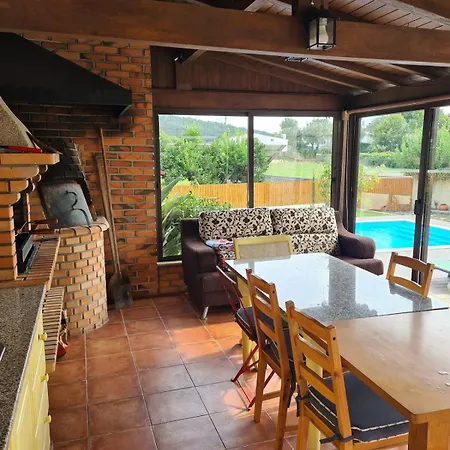 Toorgohouse Дом отдыха