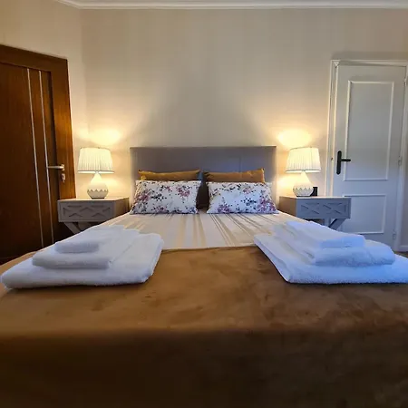 Дом отдыха Toorgohouse