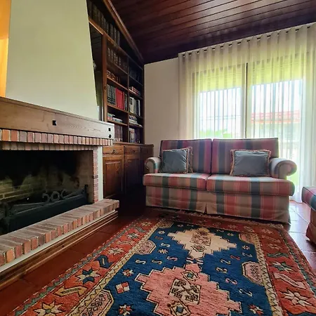 Toorgohouse Holiday home