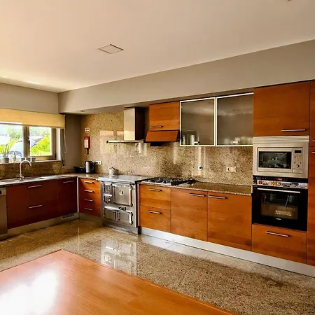 Дом отдыха Toorgohouse *