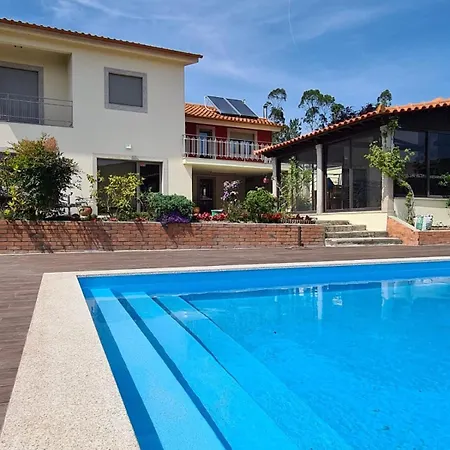 Дом отдыха Toorgohouse Tregosa