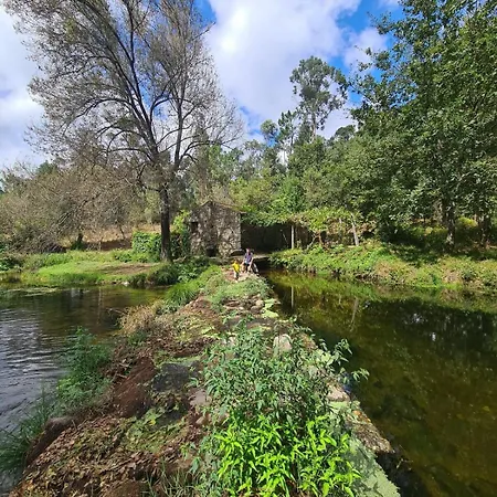 Toorgohouse Tregosa