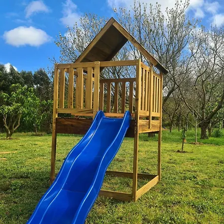 Toorgohouse Дом отдыха Tregosa