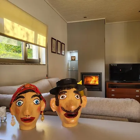 Toorgohouse Дом отдыха Tregosa