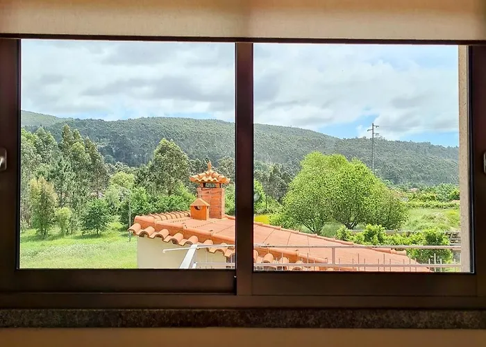 Toorgohouse Prázdninový dům *