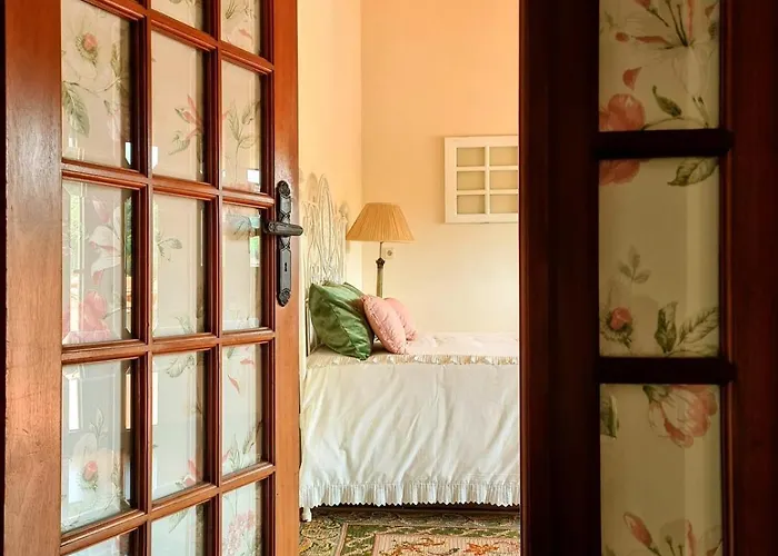 Prázdninový dům Toorgohouse *