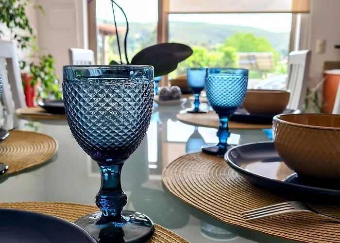 Toorgohouse Prázdninový dům Tregosa