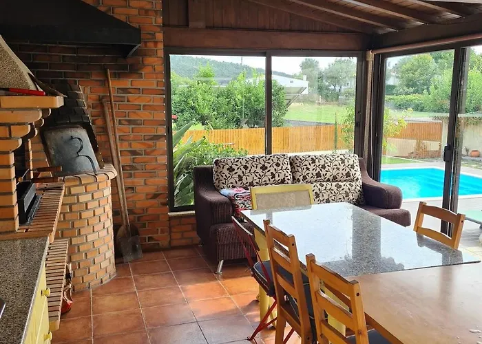 Toorgohouse Prázdninový dům