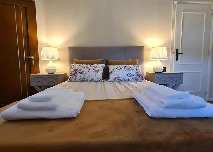 Prázdninový dům Toorgohouse