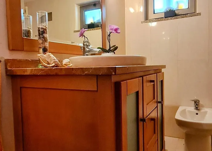 Toorgohouse Prázdninový dům *