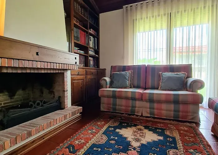 Toorgohouse Prázdninový dům