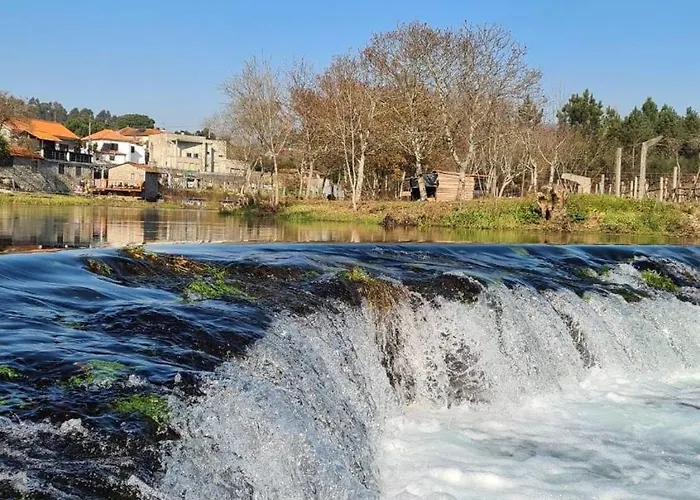 Toorgohouse Prázdninový dům *