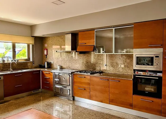 Prázdninový dům Toorgohouse *