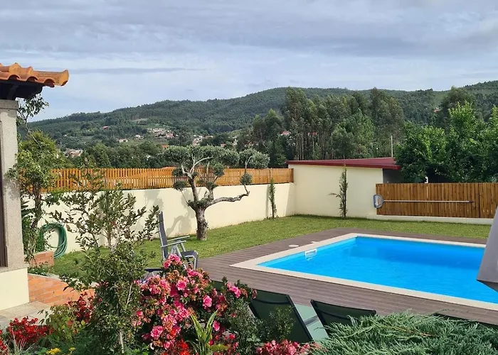 Toorgohouse Prázdninový dům