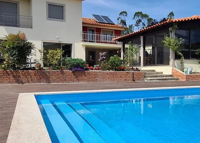 Prázdninový dům Toorgohouse Tregosa