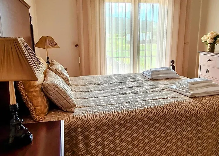 Toorgohouse Prázdninový dům