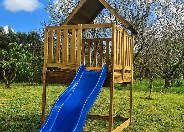 Toorgohouse Prázdninový dům Tregosa